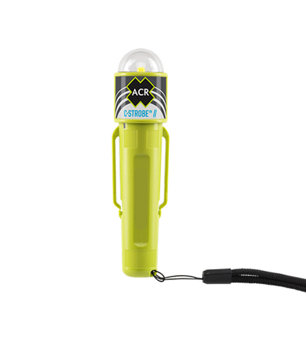 ACR C-Strobe Personal Distress Beacon ACR C-Strobe Personal Distress Beacon